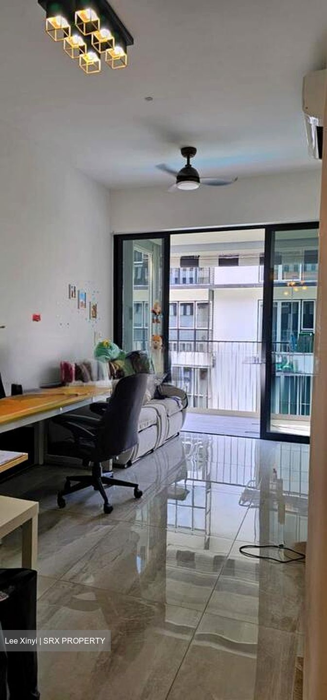 The Verandah Residences (D5), Apartment #531321981